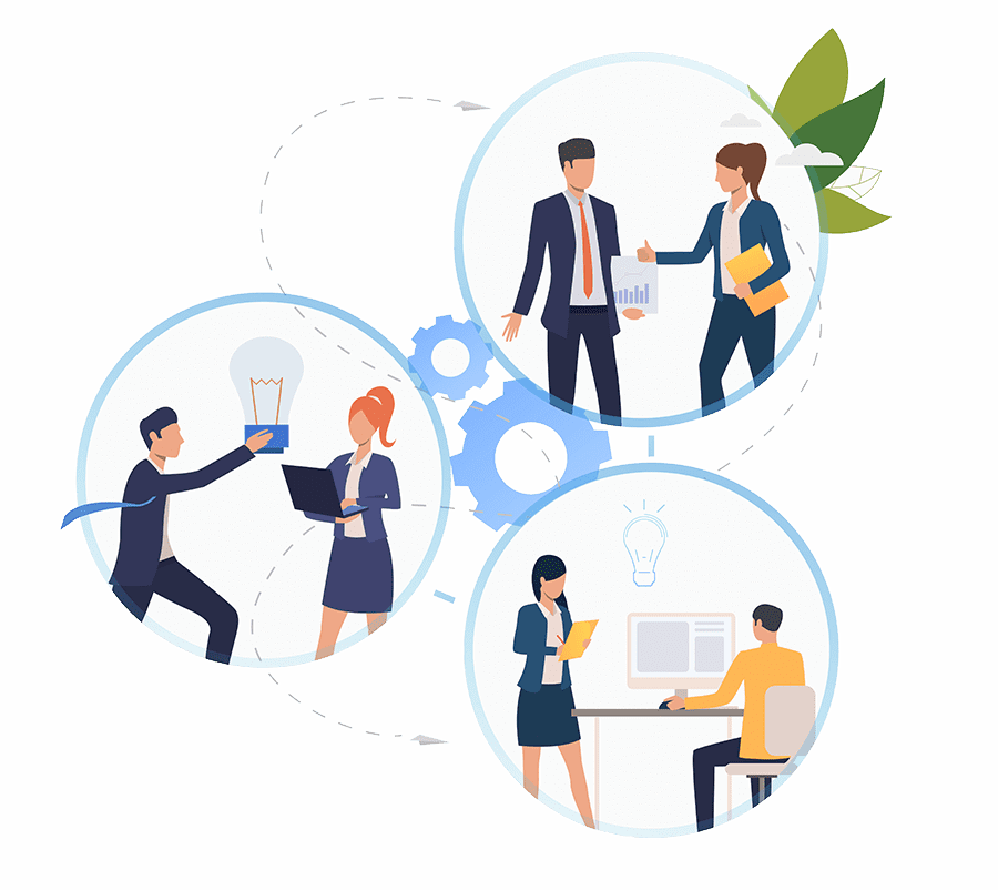 Trivinetratech Solutions